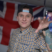 AFTERPARTY фото 95