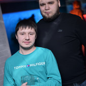 AFTERPARTY фото 96