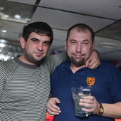 AFTERPARTY фото 99