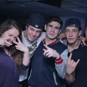 AFTERPARTY фото 105