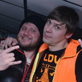 AFTERPARTY фото 107