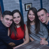 AFTERPARTY фото 109