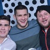 AFTERPARTY фото 110