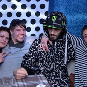 AFTERPARTY фото 113