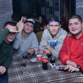 AFTERPARTY фото 116