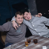 AFTERPARTY фото 122