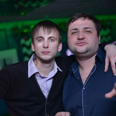 AFTERPARTY фото 123