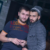 AFTERPARTY фото 35