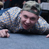 AFTERPARTY фото 126