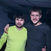 AFTERPARTY фото 128