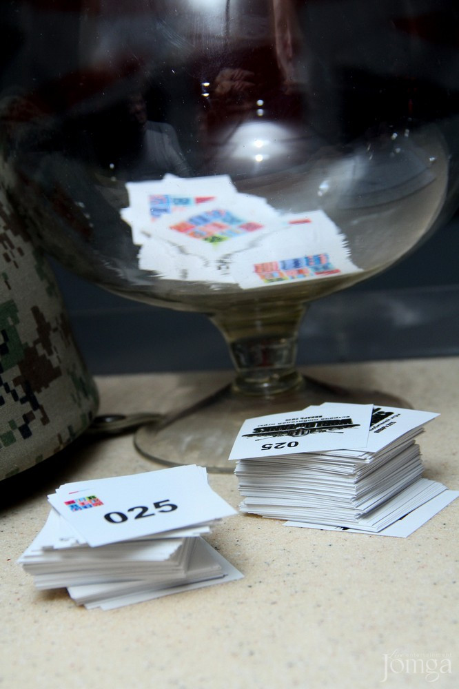 Фотография с Битва геймеров "World of Tanks" в Пятерочка