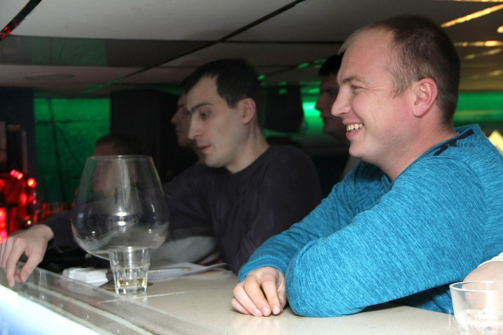 Фотография с Битва геймеров "World of Tanks" в Пятерочка