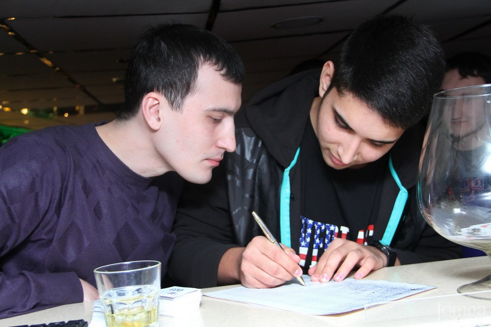 Фотография с Битва геймеров "World of Tanks" в Пятерочка