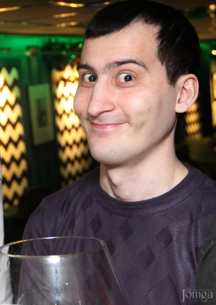 Фотография с Битва геймеров "World of Tanks" в Пятерочка