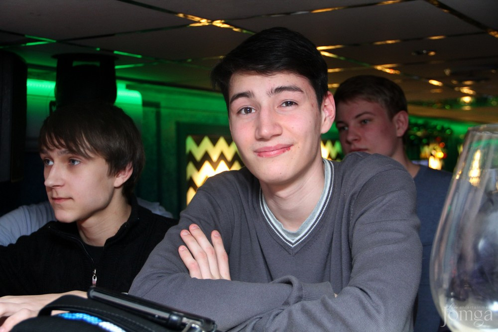 Фотография с Битва геймеров "World of Tanks" в Пятерочка