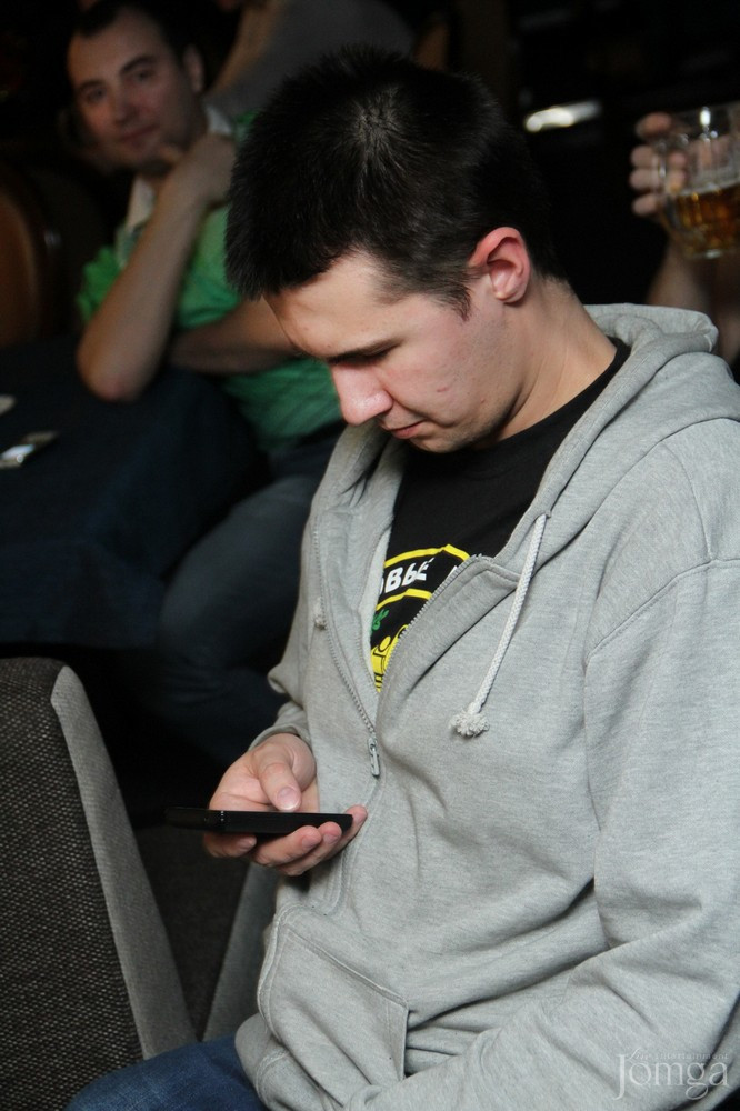 Фотография с Битва геймеров "World of Tanks" в Пятерочка