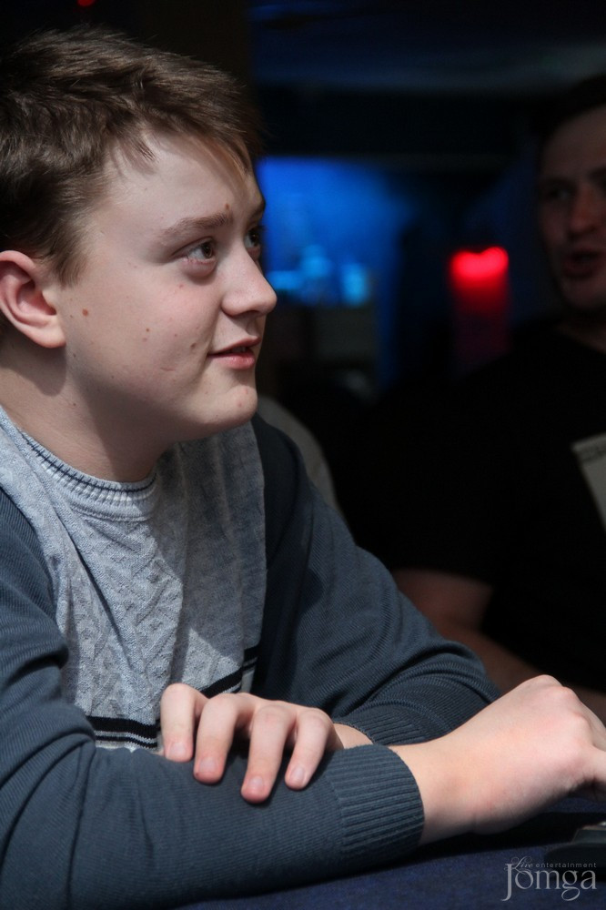 Фотография с Битва геймеров "World of Tanks" в Пятерочка