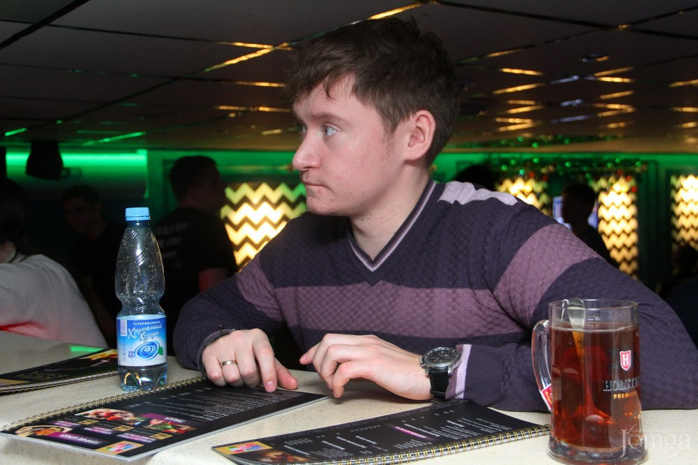 Фотография с Битва геймеров "World of Tanks" в Пятерочка