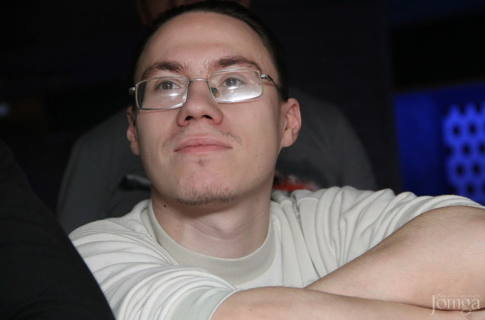 Фотография с Битва геймеров "World of Tanks" в Пятерочка