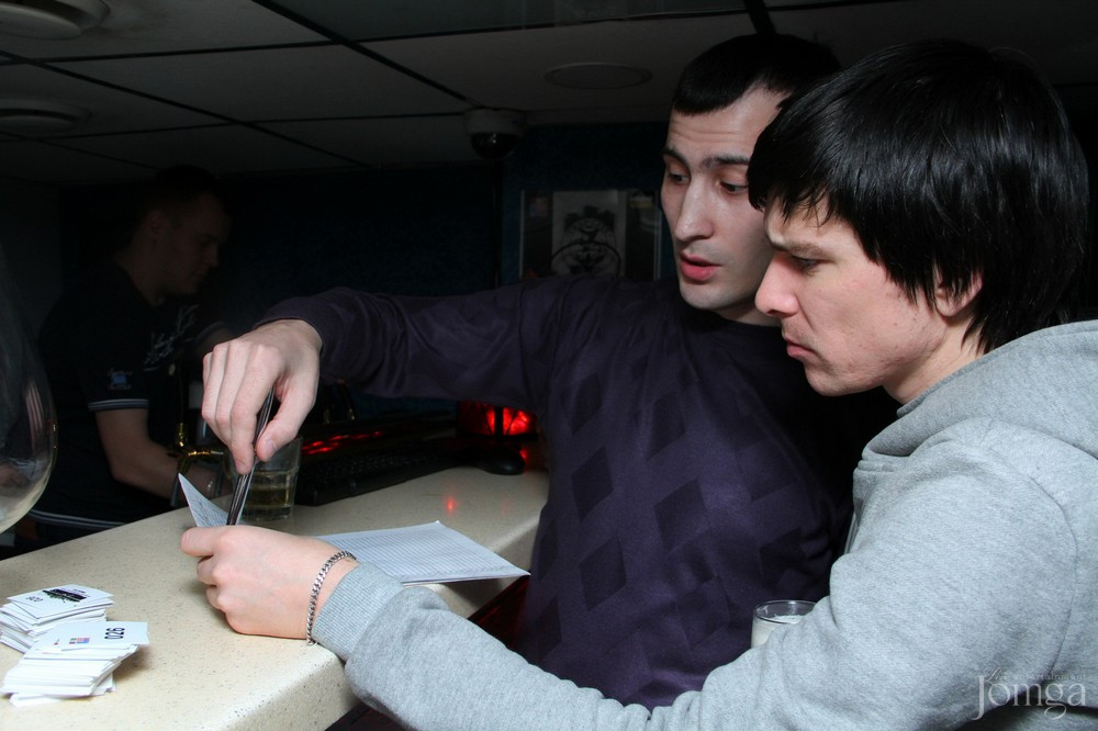 Фотография с Битва геймеров "World of Tanks" в Пятерочка