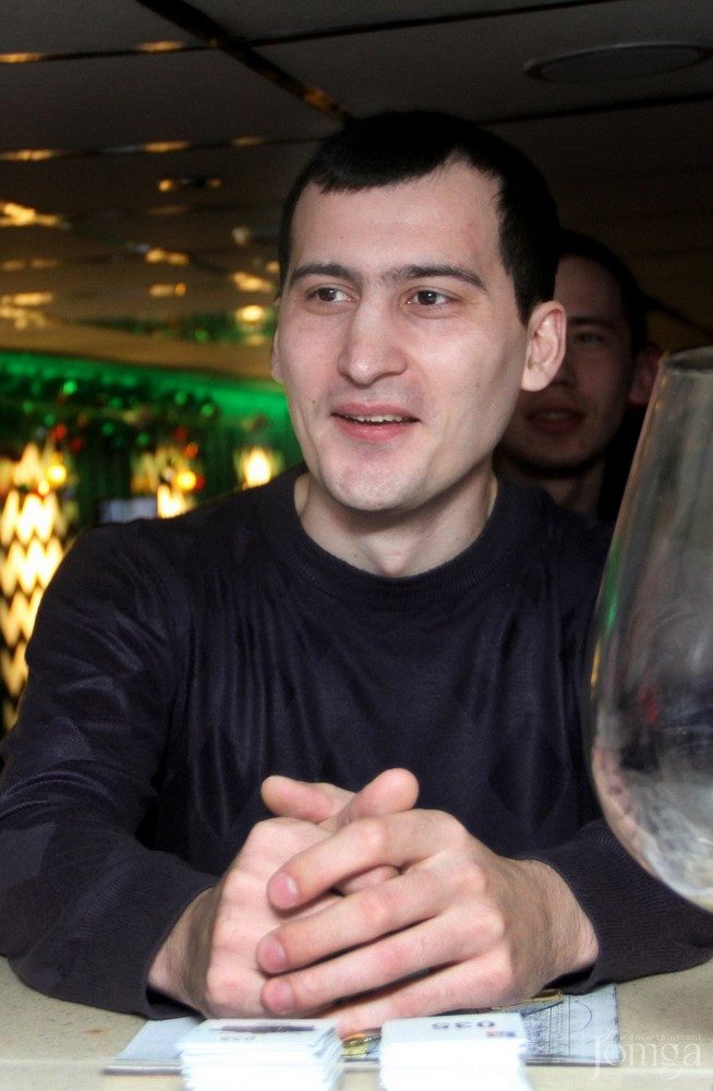 Фотография с Битва геймеров "World of Tanks" в Пятерочка