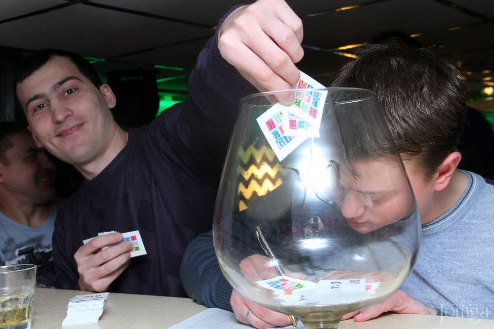 Фотография с Битва геймеров "World of Tanks" в Пятерочка