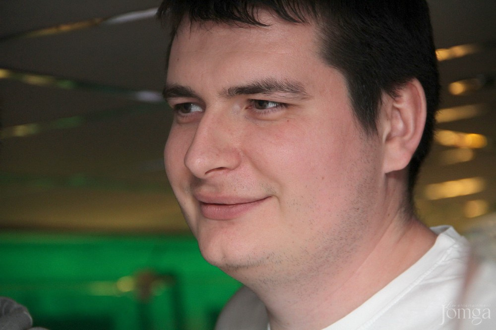 Фотография с Битва геймеров "World of Tanks" в Пятерочка