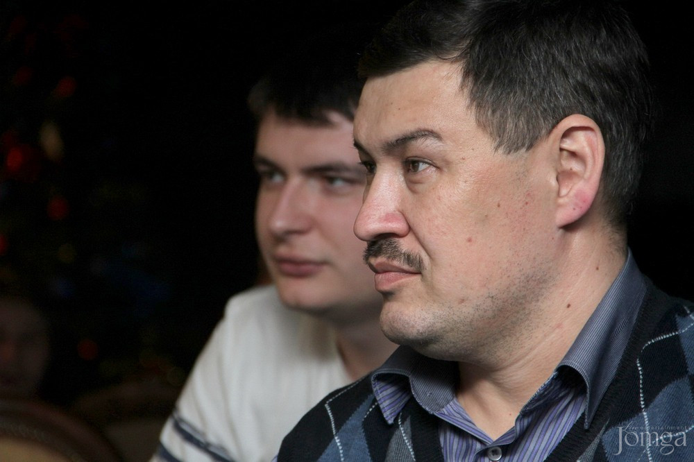 Фотография с Битва геймеров "World of Tanks" в Пятерочка