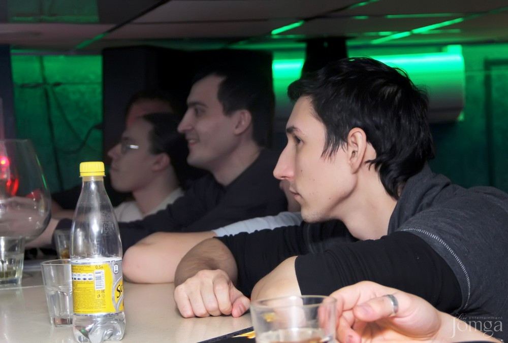 Фотография с Битва геймеров "World of Tanks" в Пятерочка