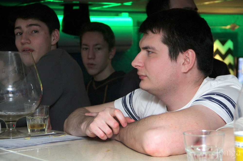 Фотография с Битва геймеров "World of Tanks" в Пятерочка