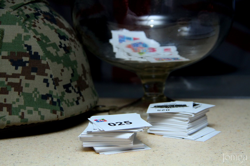 Фотография с Битва геймеров "World of Tanks" в Пятерочка