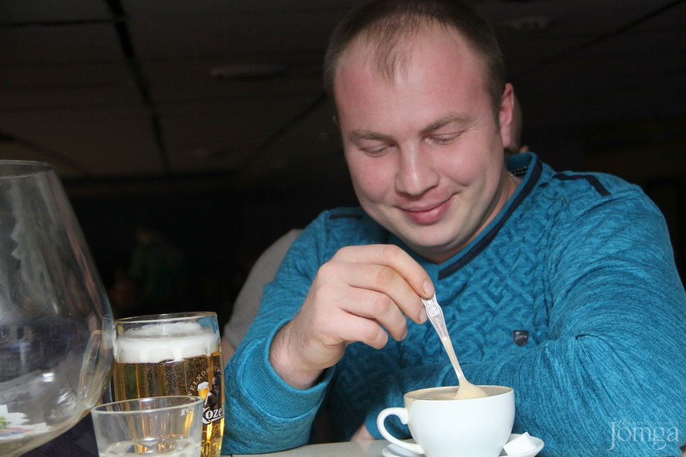 Фотография с Битва геймеров "World of Tanks" в Пятерочка