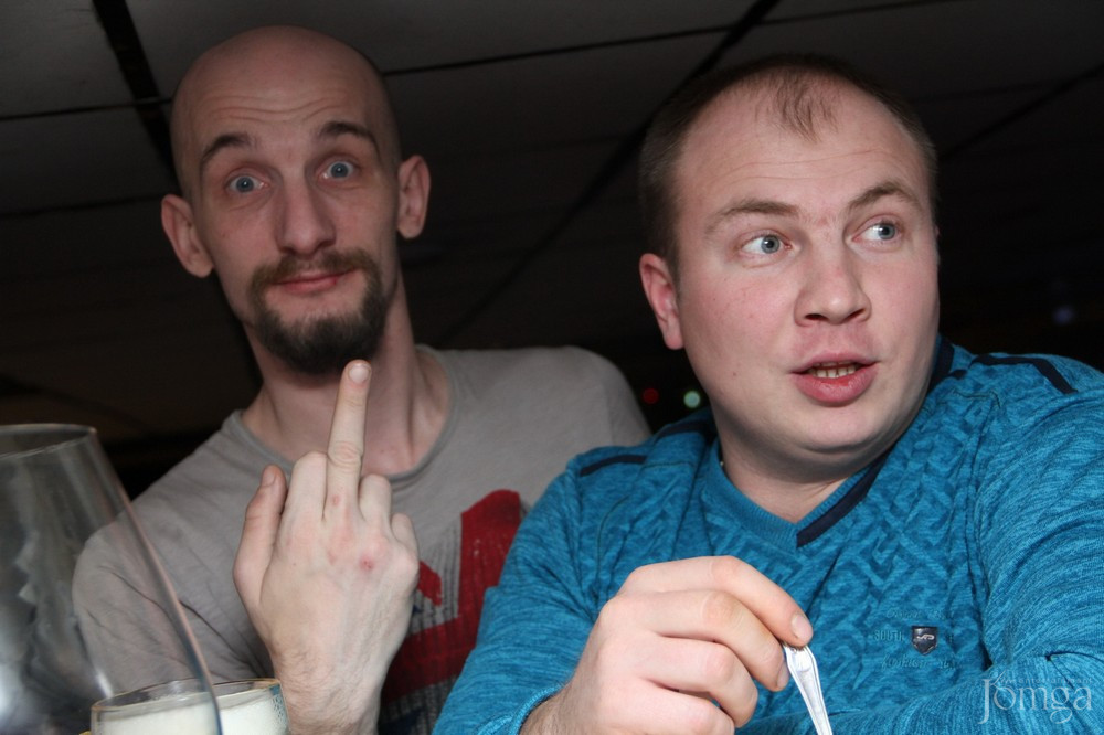 Фотография с Битва геймеров "World of Tanks" в Пятерочка