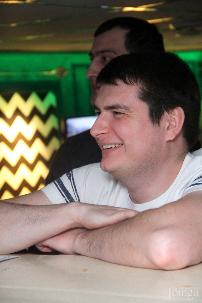 Фотография с Битва геймеров "World of Tanks" в Пятерочка