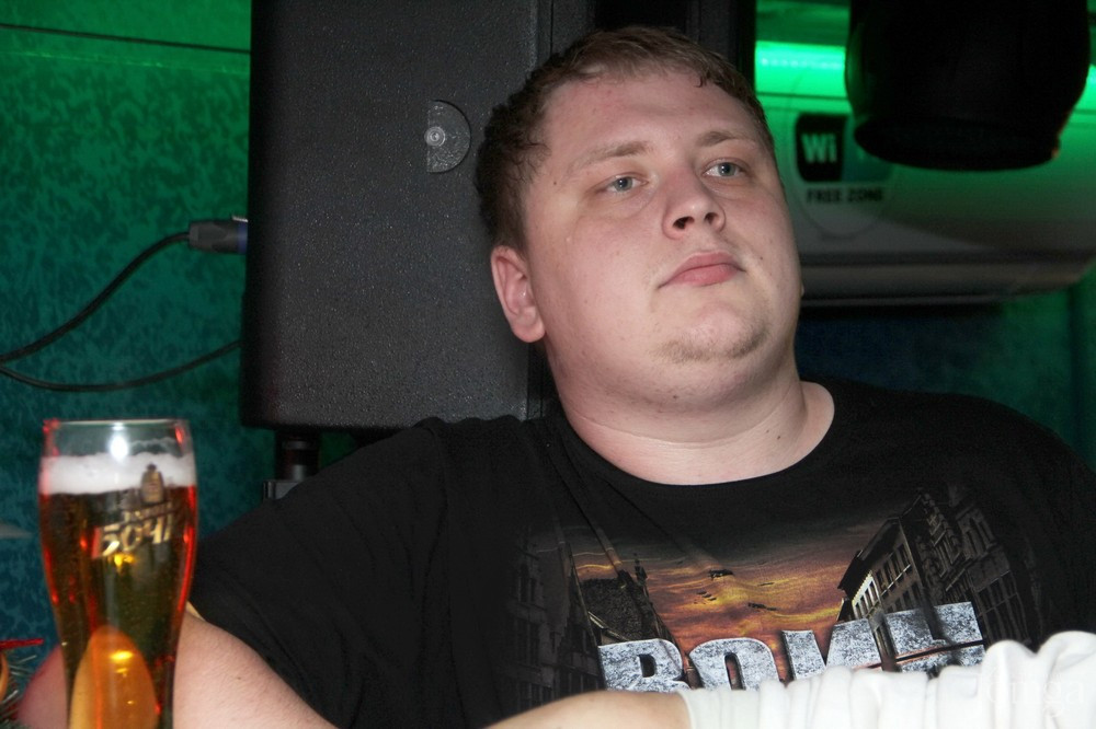 Фотография с Битва геймеров "World of Tanks" в Пятерочка