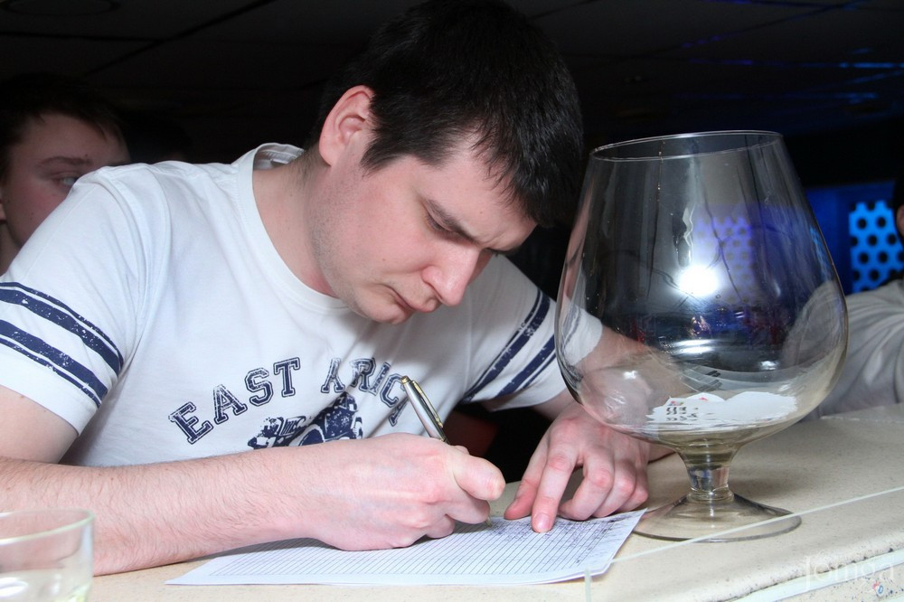 Фотография с Битва геймеров "World of Tanks" в Пятерочка