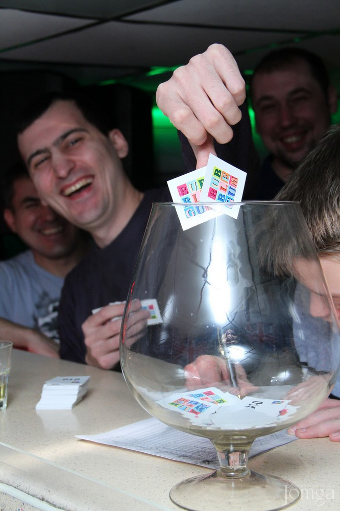 Фотография с Битва геймеров "World of Tanks" в Пятерочка