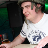 Битва геймеров "World of Tanks" фото 31