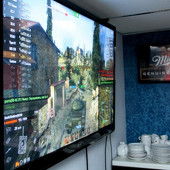 Битва геймеров "World of Tanks" фото 33