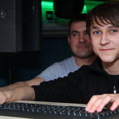 Битва геймеров "World of Tanks" фото 34