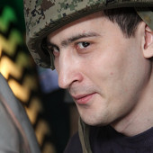 Битва геймеров "World of Tanks" фото 37