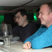 Битва геймеров "World of Tanks" фото 42