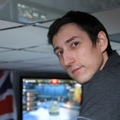 Битва геймеров "World of Tanks" фото 43