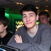 Битва геймеров "World of Tanks" фото 48