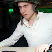 Битва геймеров "World of Tanks" фото 49