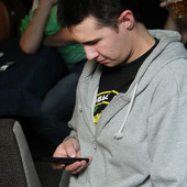 Битва геймеров "World of Tanks" фото 50