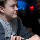 Битва геймеров "World of Tanks" фото 51