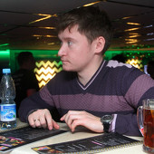 Битва геймеров "World of Tanks" фото 53