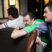 Битва геймеров "World of Tanks" фото 58