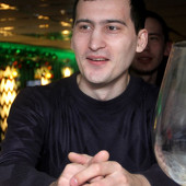 Битва геймеров "World of Tanks" фото 62